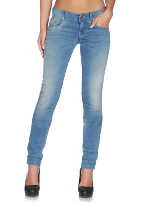 Vaqueros DIESEL: GRUPEE-NE 0603E