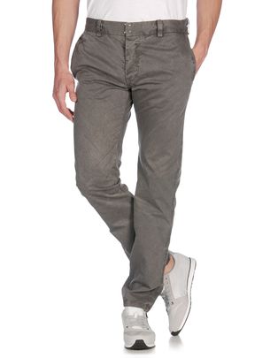 Pants DIESEL: CHI-REGS