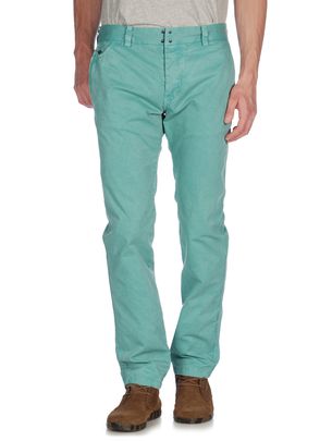 Pants DIESEL: CHI-REGS