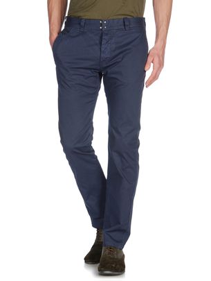 Pants DIESEL: CHI-REGS