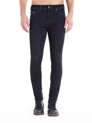 Jeans DIESEL: NEW-TEPPHAR-NE 0600V