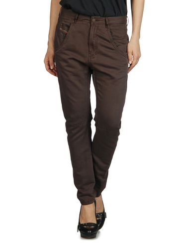 Pantalones DIESEL: FAYZA-E