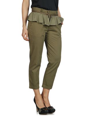 Pants DIESEL: P-CLO 0QAAG