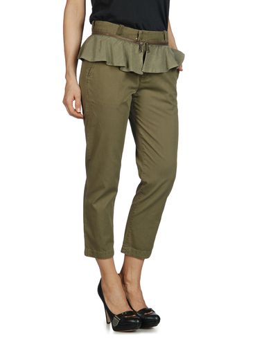 Pantalones DIESEL: P-CLO 0QAAG