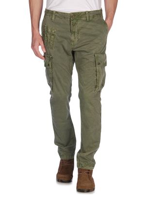 Pants DIESEL: PHANTOM