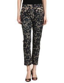 DOLCE & GABBANA - Casual pants