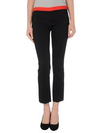 PINKO BLACK - Casual pants
