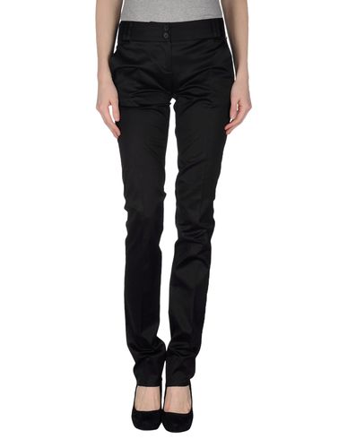 ZOOM GALLIANO - Casual trouser
