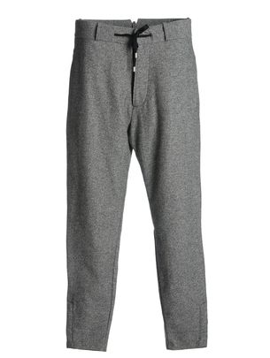 Pantalons DIESEL BLACK GOLD: PRESSOCO