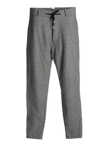 Pantalones DIESEL BLACK GOLD: PRESSOCO
