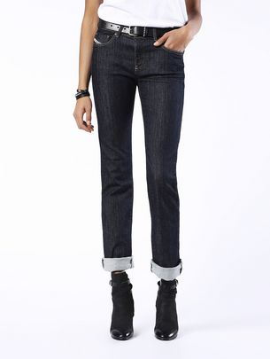Vaqueros DIESEL: BOOTZEE-ST 0881K