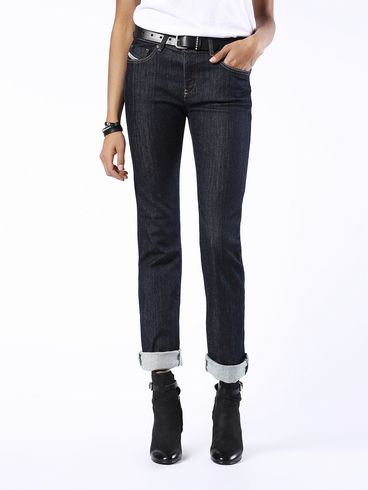 Jeans DIESEL: BOOTZEE-ST 0881K