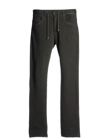 Pantalones DIESEL BLACK GOLD: PROPUS