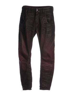 Denim DIESEL BLACK GOLD: POLLYES-B