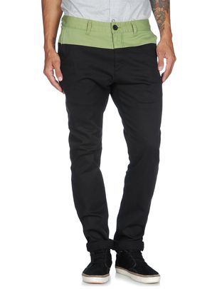 Pants 55DSL: PROWLER-CUT