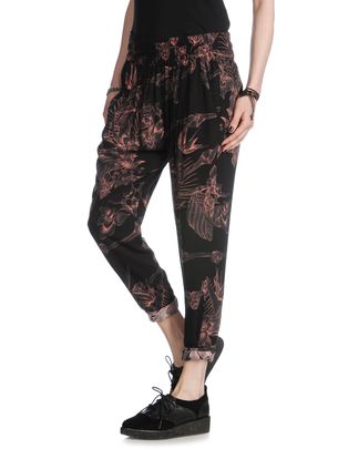 Pants 55DSL: PLUMES