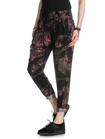 Pants 55DSL: PLUMES