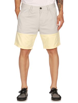 Pants 55DSL: PARTED