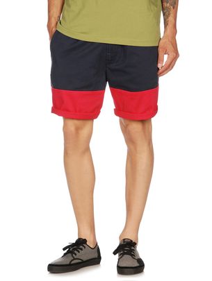 Pants 55DSL: PARTED