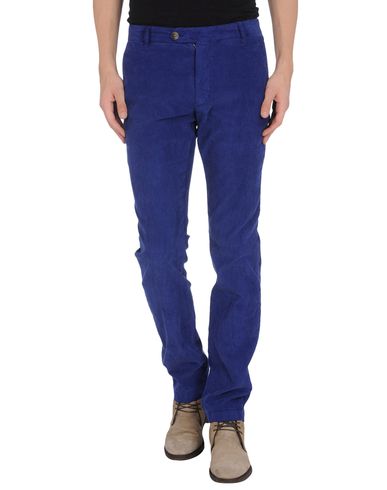 ZOOM AVIO - Casual pants