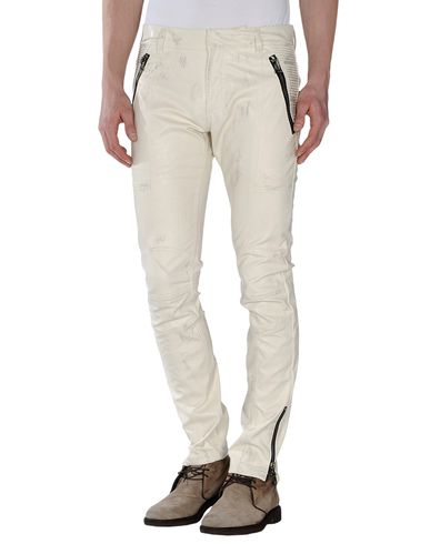 ZOOM PIERRE BALMAIN - Casual pants