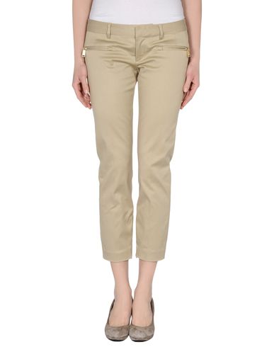 ZOOM DSQUARED2 - Casual pants