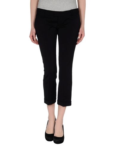 ZOOM DSQUARED2 - 3/4-length short