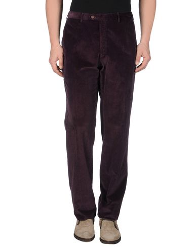 ZOOM BRIONI - Casual pants
