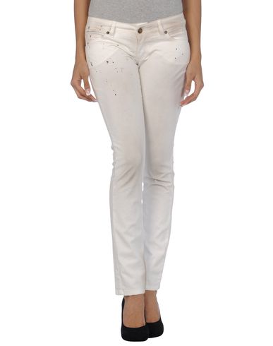 ZOOM MANILA GRACE - Pantalon