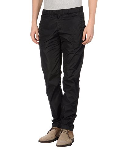 ZOOM PRADA SPORT - Casual pants