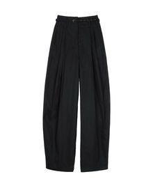 Casual trouser - CHRISTOPHE LEMAIRE
