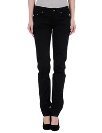 FRANKIE MORELLO - Casual pants