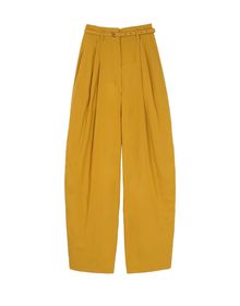 Casual trouser - CHRISTOPHE LEMAIRE