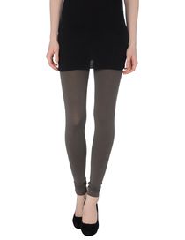 RICK OWENS LILIES - Leggings