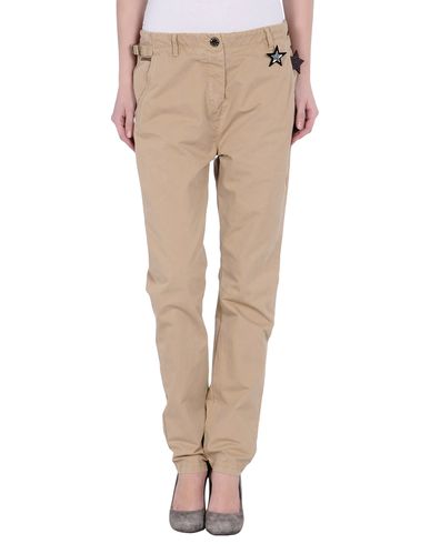 ZOOM MAISON SCOTCH - Casual pants