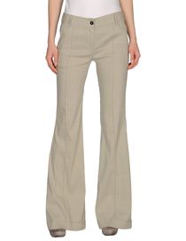 SUOLI - Casual trouser