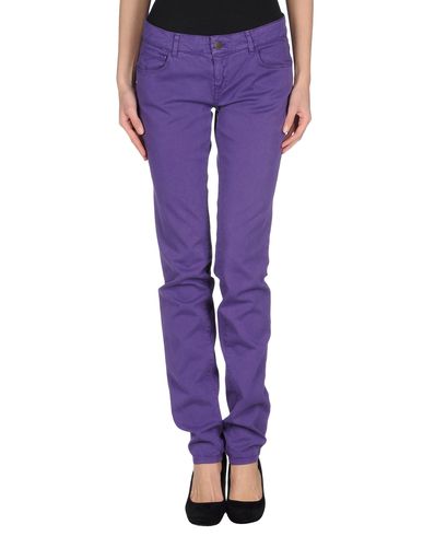ZOOM SEE BY CHLOÉ - Casual pants