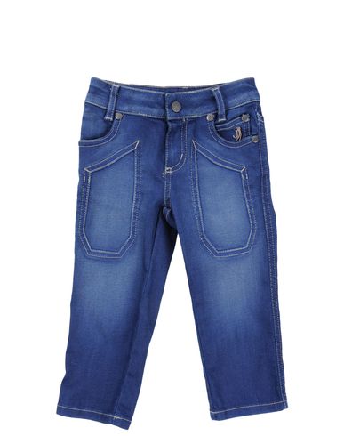 ZOOM JECKERSON - Denim pants