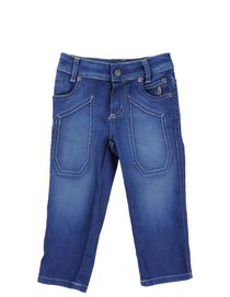 JECKERSON - Denim pants
