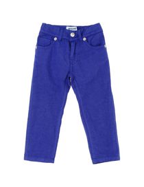 MOSCHINO KID - Casual pants