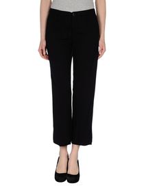 RICK OWENS - Dress pants