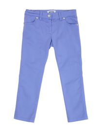 MOSCHINO KID - Casual pants