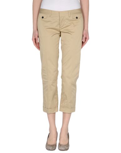 ZOOM DSQUARED2 - 3/4-length short