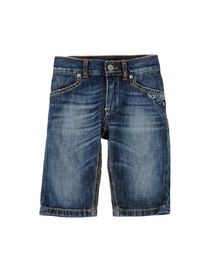 DONDUP DKING - Denim pants