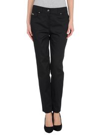 CLIPS MORE - Casual pants