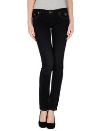 FIXDESIGN - Denim trousers