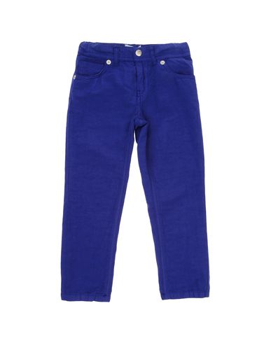 ZOOM MOSCHINO KID - Casual pants