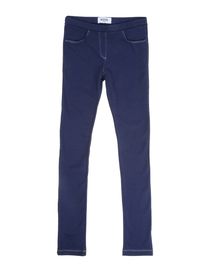 MOSCHINO TEEN - Leggings