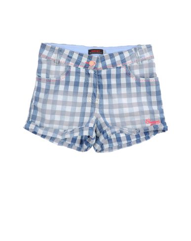 ZOOM CATIMINI - Shorts