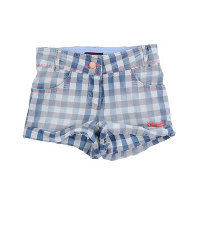 ZOOM CATIMINI - Shorts